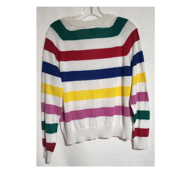 mickey mouse sweater women medium - Picture 6 of 7